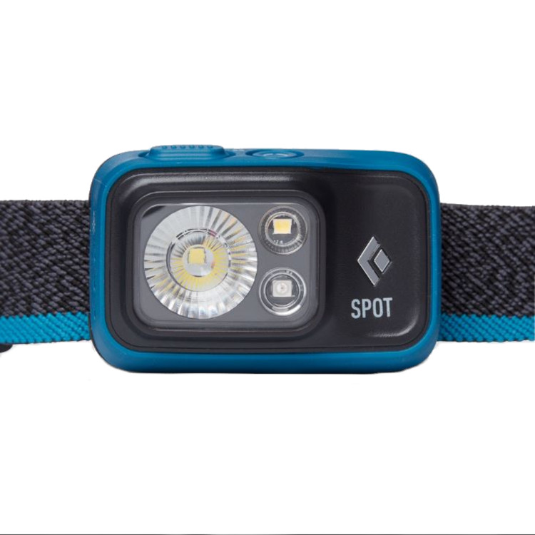 Black Diamond Spot 400 Headlamp - Image 2